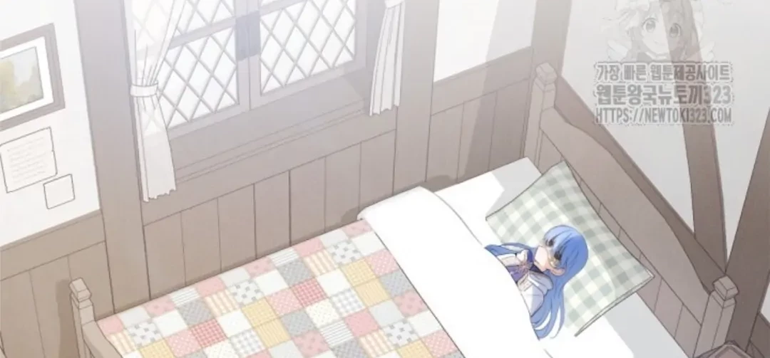 Baby Prisoner of Winter Castle Chapter 19 - halaman 83
