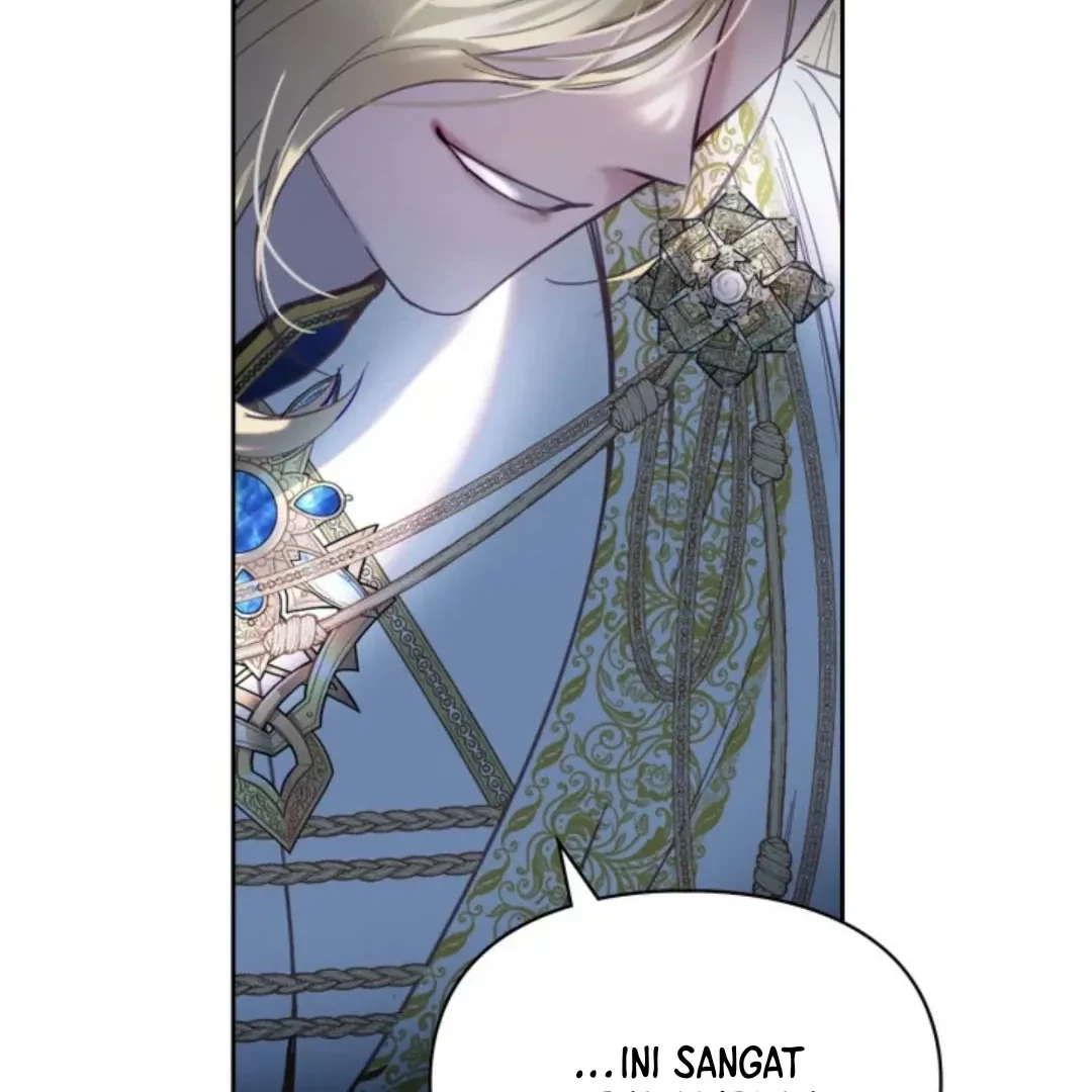 Baby Prisoner of Winter Castle Chapter 2 - halaman 27