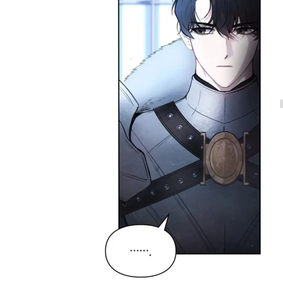 Baby Prisoner of Winter Castle Chapter 2 - halaman 29
