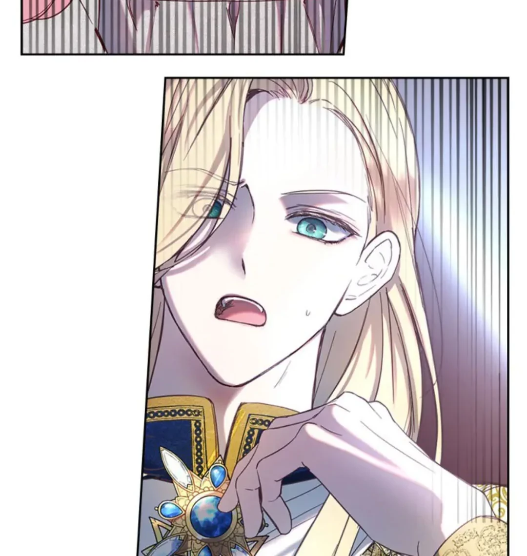 Baby Prisoner of Winter Castle Chapter 2 - halaman 6