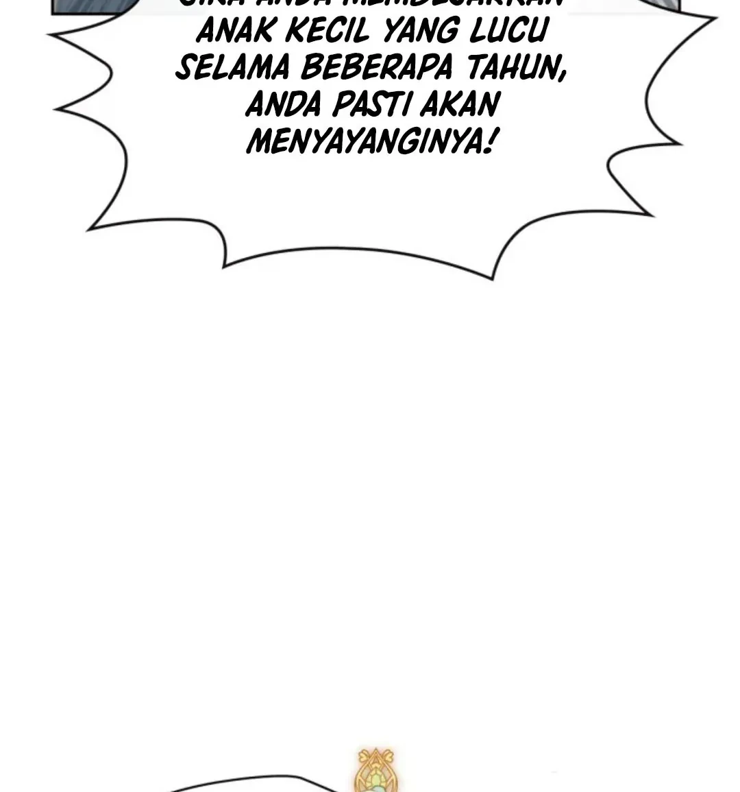Baby Prisoner of Winter Castle Chapter 2 - halaman 63