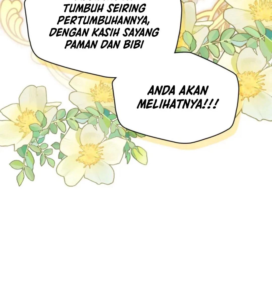 Baby Prisoner of Winter Castle Chapter 2 - halaman 65