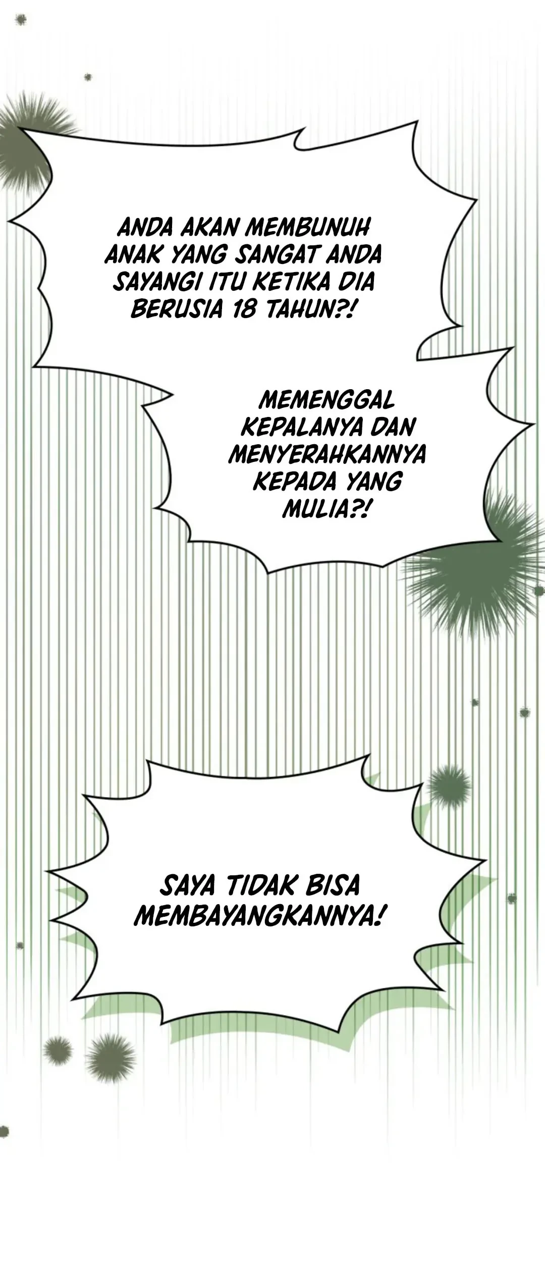 Baby Prisoner of Winter Castle Chapter 2 - halaman 66