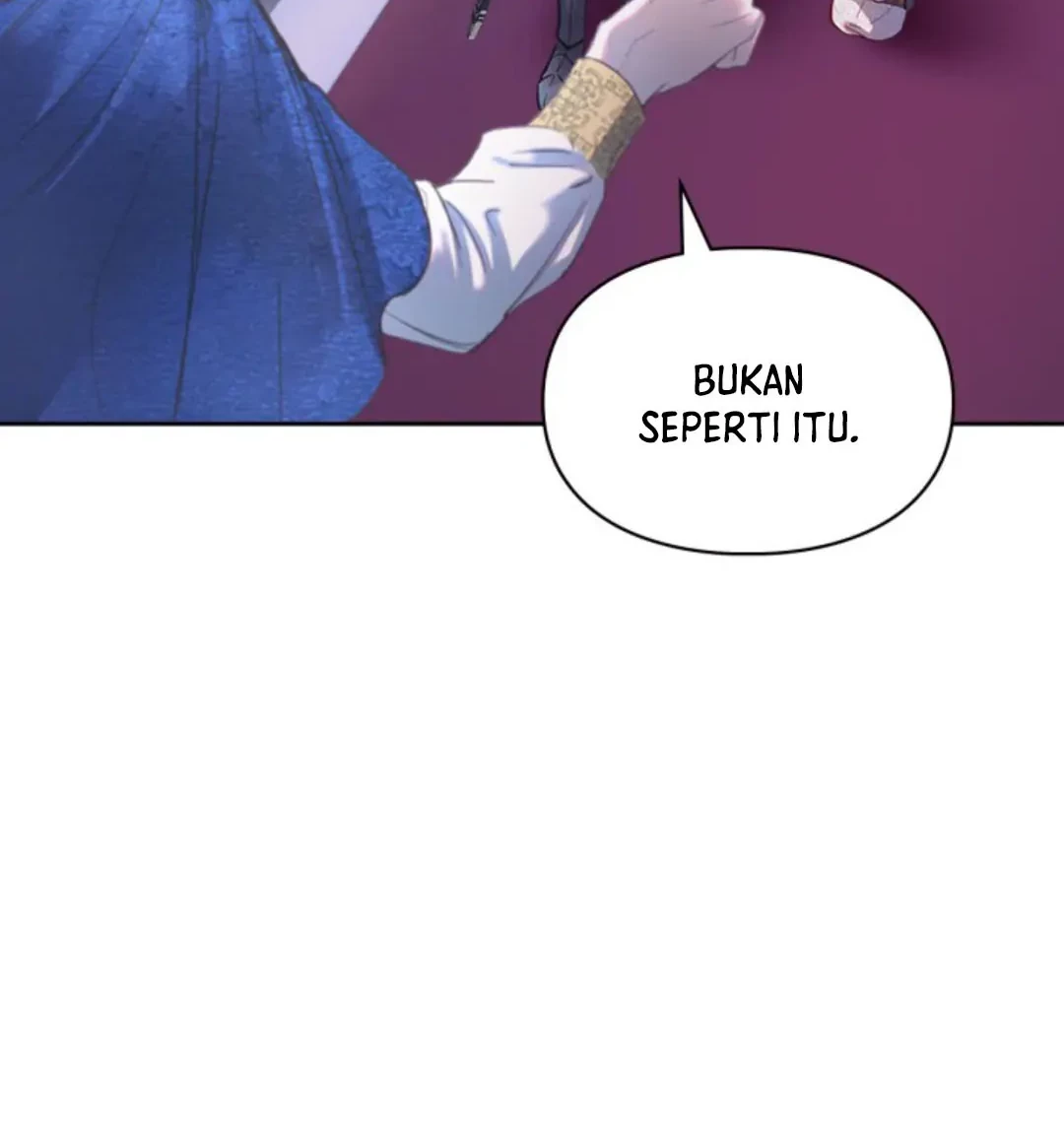 Baby Prisoner of Winter Castle Chapter 2 - halaman 8