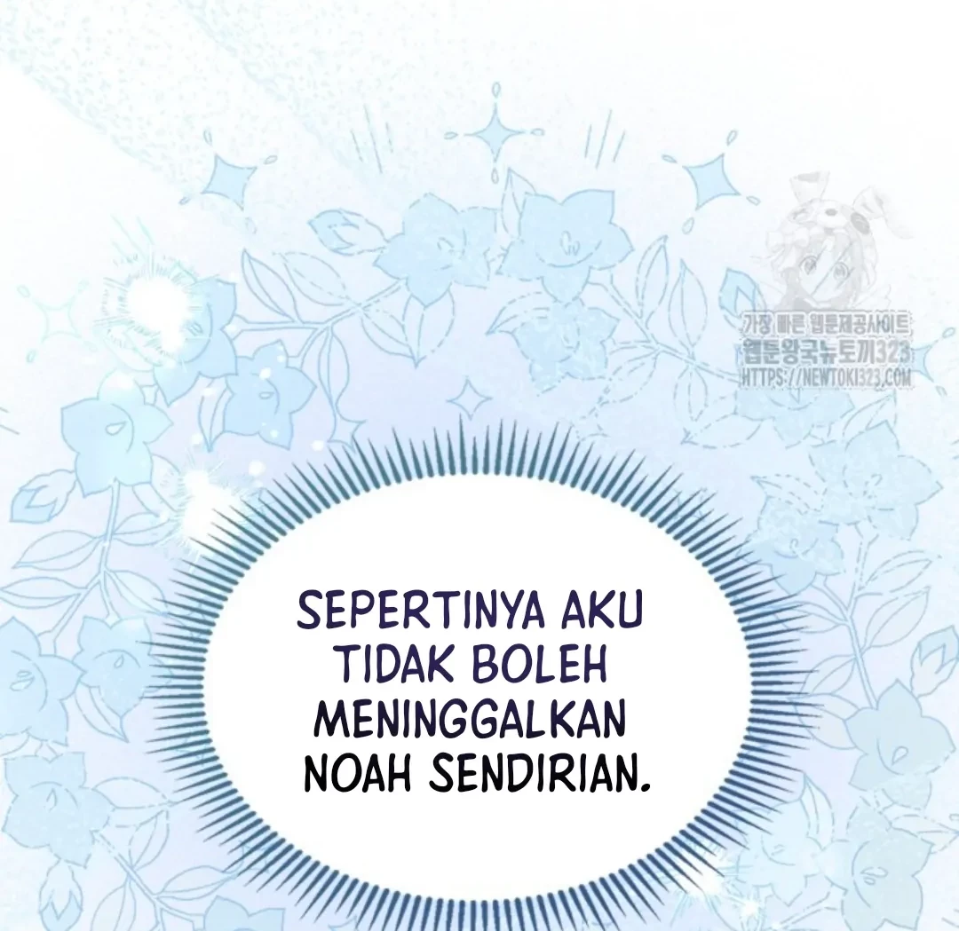 Baby Prisoner of Winter Castle Chapter 20 - halaman 102