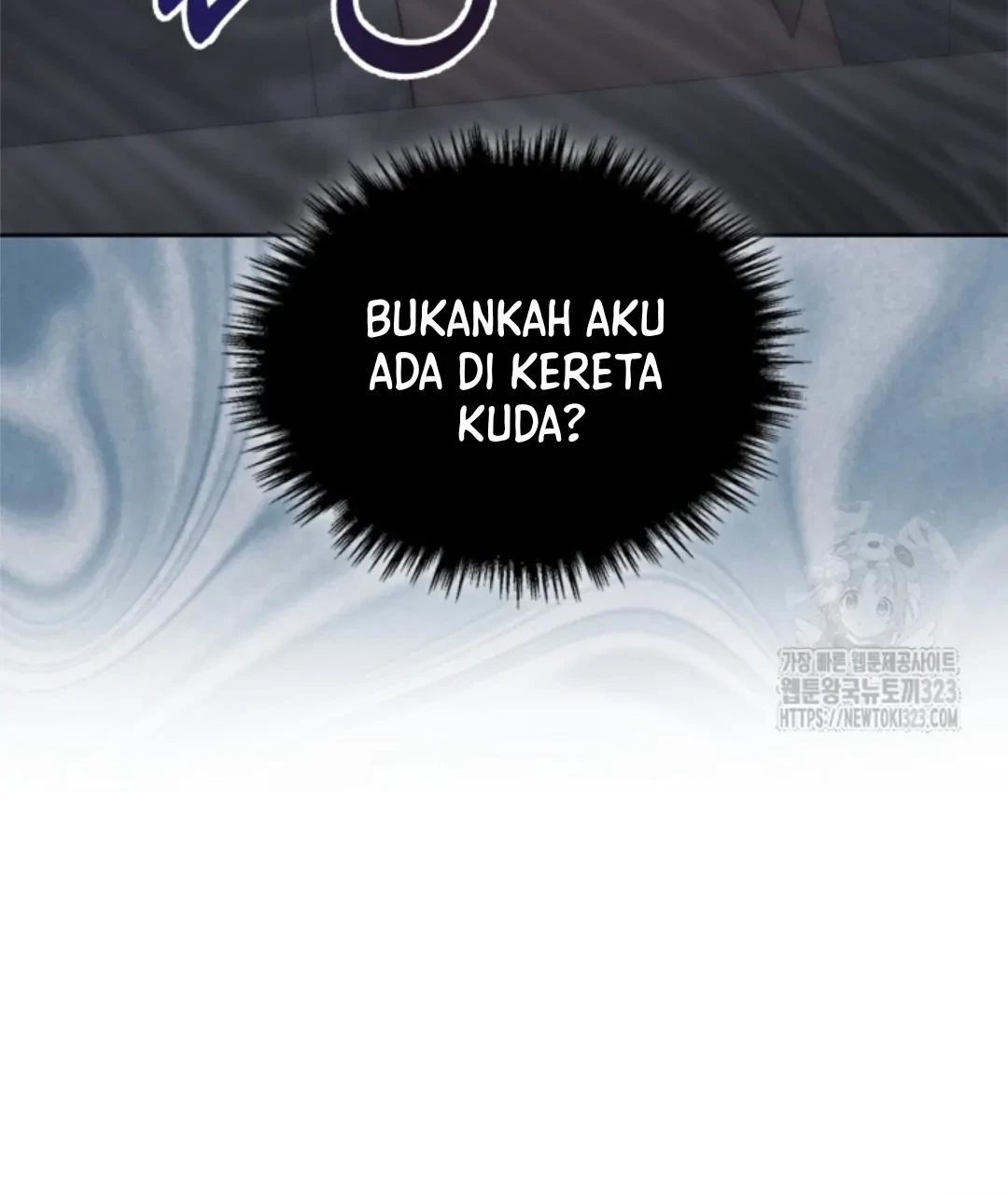 Baby Prisoner of Winter Castle Chapter 20 - halaman 8