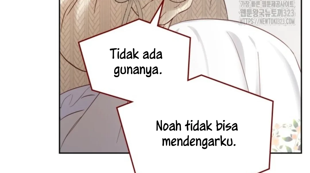 Baby Prisoner of Winter Castle Chapter 20 - halaman 81