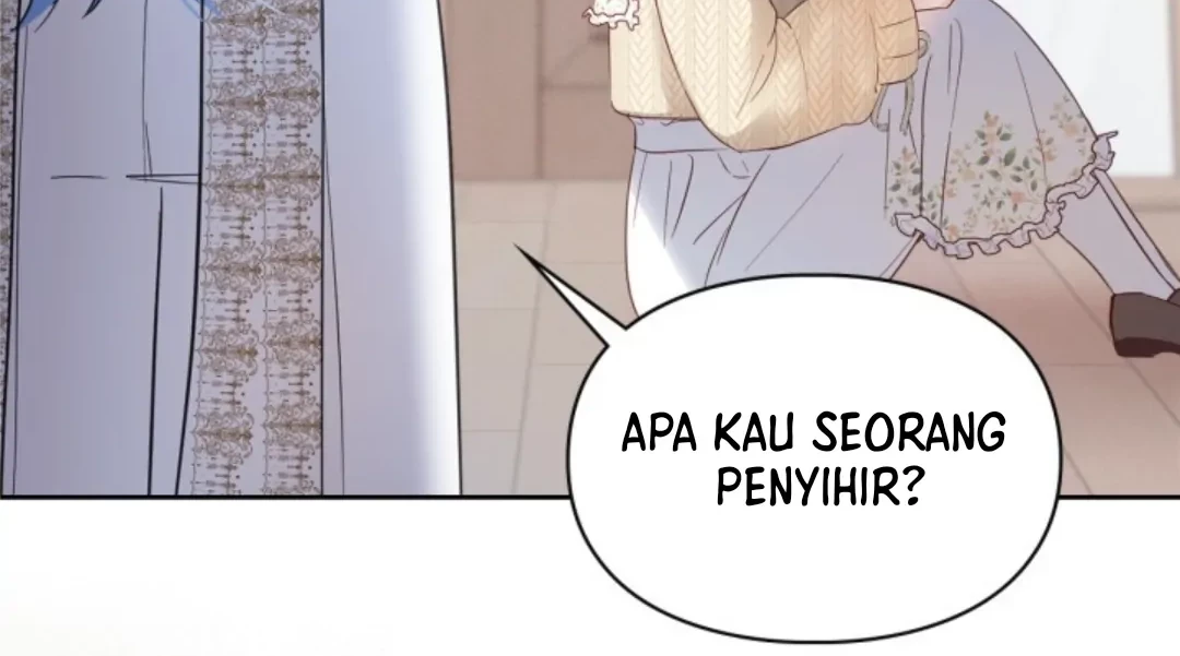 Baby Prisoner of Winter Castle Chapter 20 - halaman 83