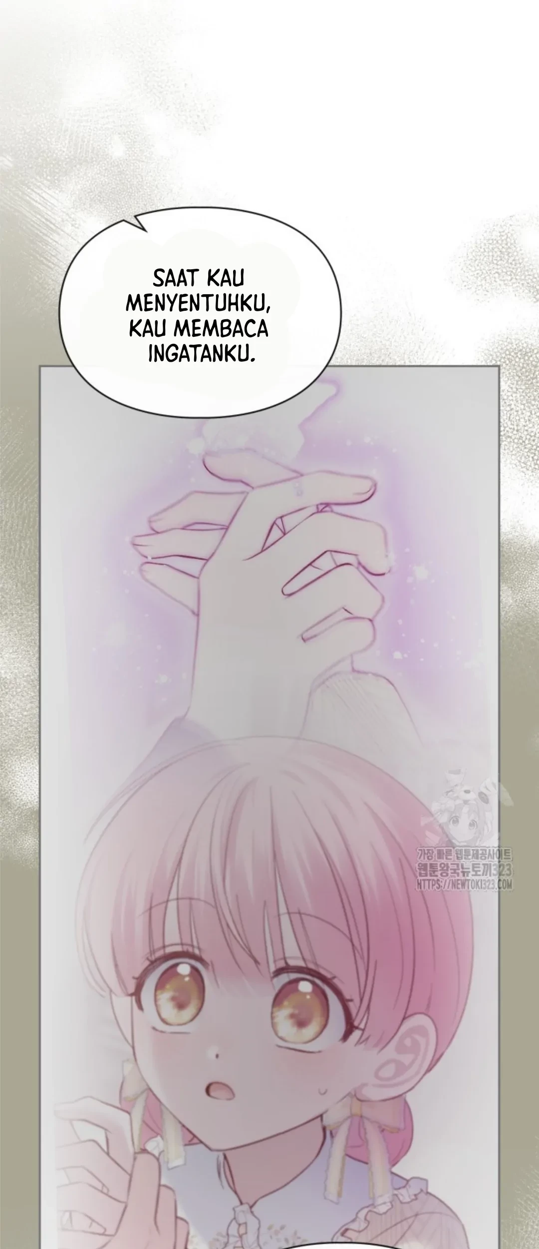 Baby Prisoner of Winter Castle Chapter 20 - halaman 84