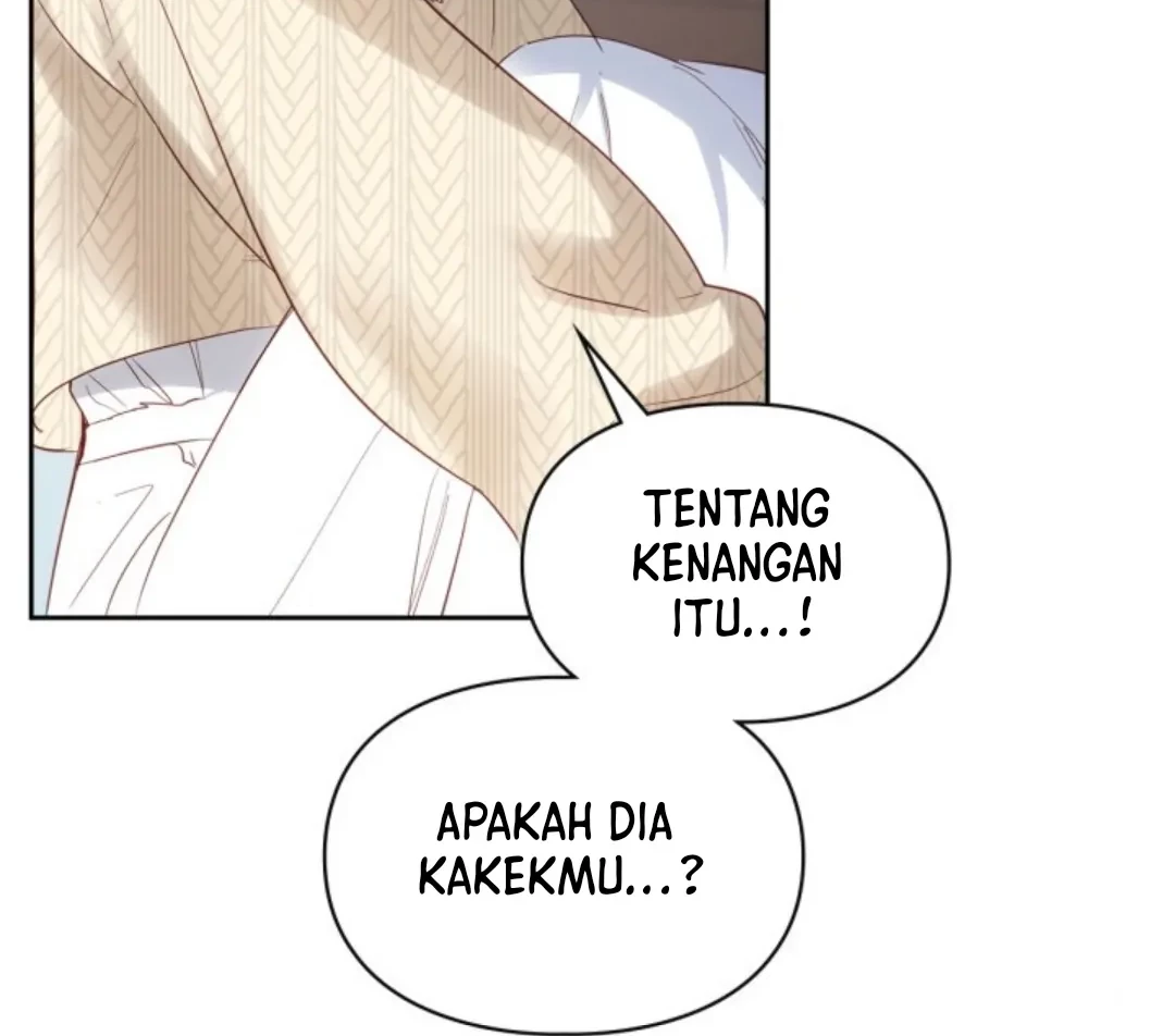 Baby Prisoner of Winter Castle Chapter 20 - halaman 88