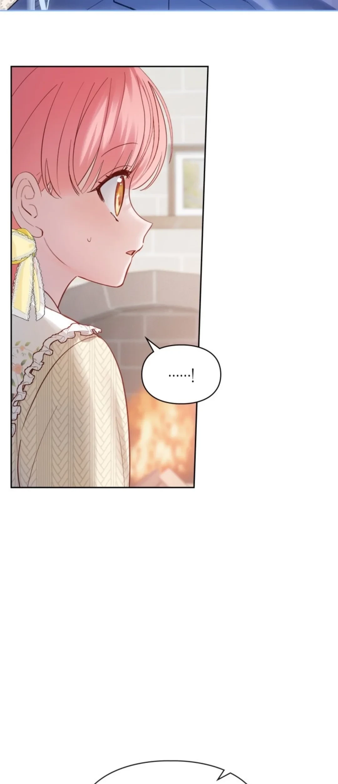 Baby Prisoner of Winter Castle Chapter 20 - halaman 92