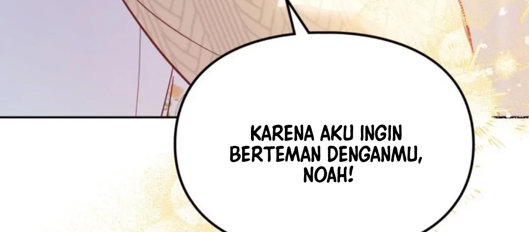 Baby Prisoner of Winter Castle Chapter 21 - halaman 36