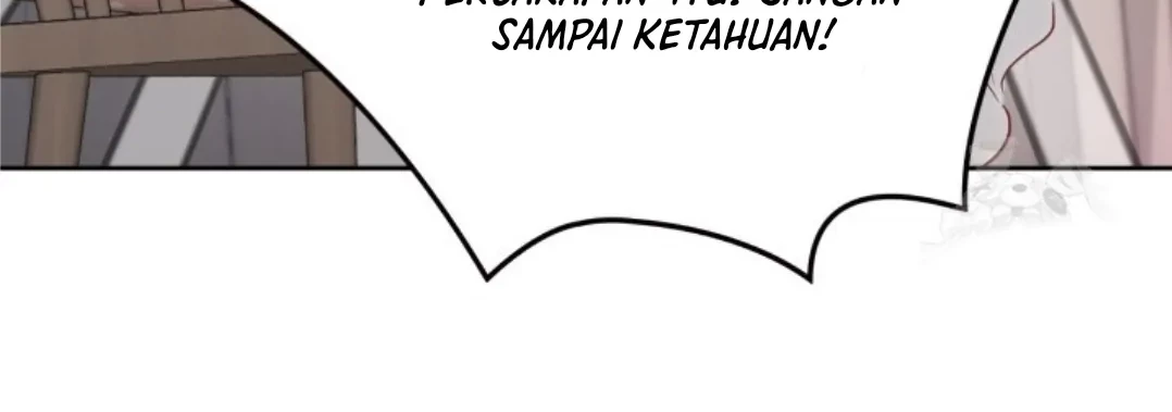Baby Prisoner of Winter Castle Chapter 21 - halaman 71