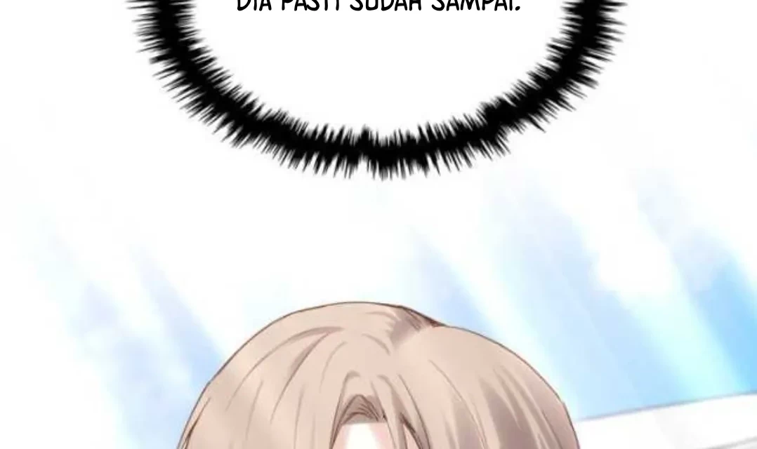 Baby Prisoner of Winter Castle Chapter 21 - halaman 76