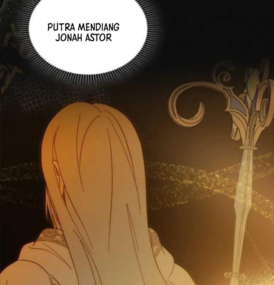 Baby Prisoner of Winter Castle Chapter 21 - halaman 83