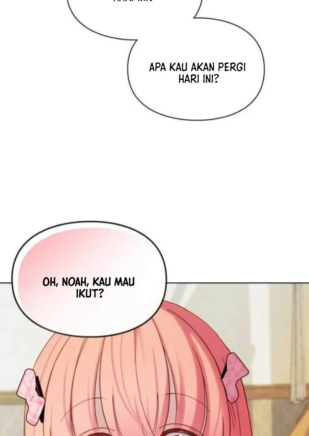 Baby Prisoner of Winter Castle Chapter 22 - halaman 101