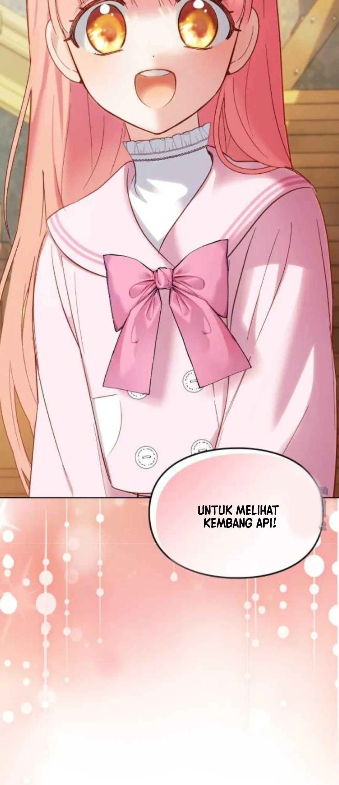 Baby Prisoner of Winter Castle Chapter 22 - halaman 102