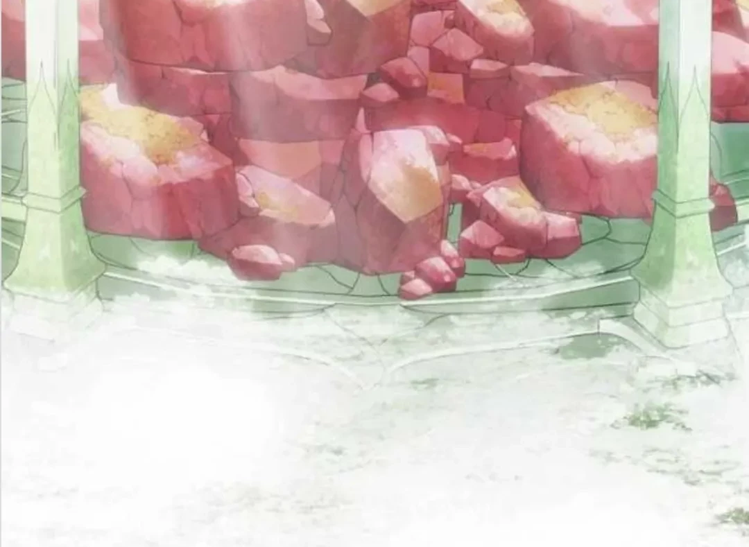 Baby Prisoner of Winter Castle Chapter 22 - halaman 18