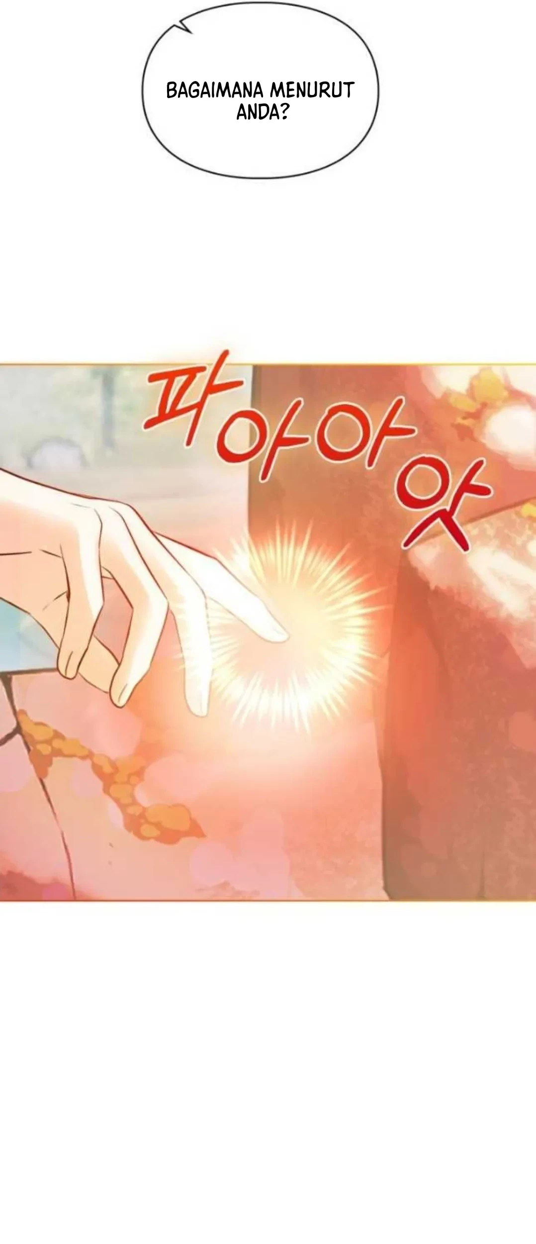 Baby Prisoner of Winter Castle Chapter 22 - halaman 20