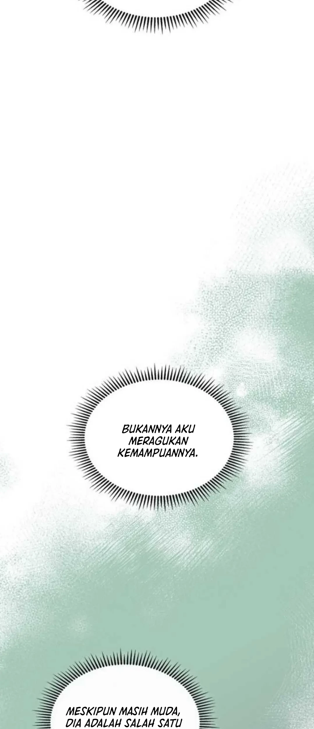 Baby Prisoner of Winter Castle Chapter 22 - halaman 28
