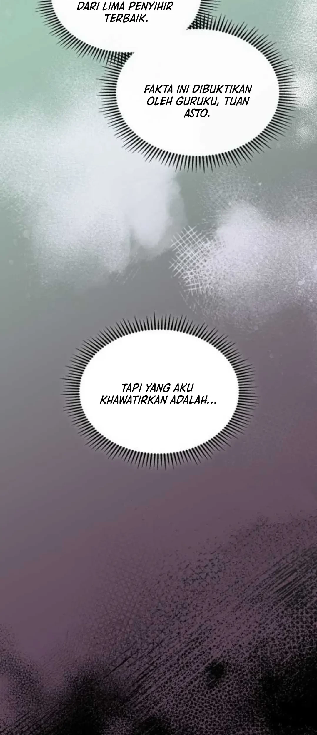 Baby Prisoner of Winter Castle Chapter 22 - halaman 29