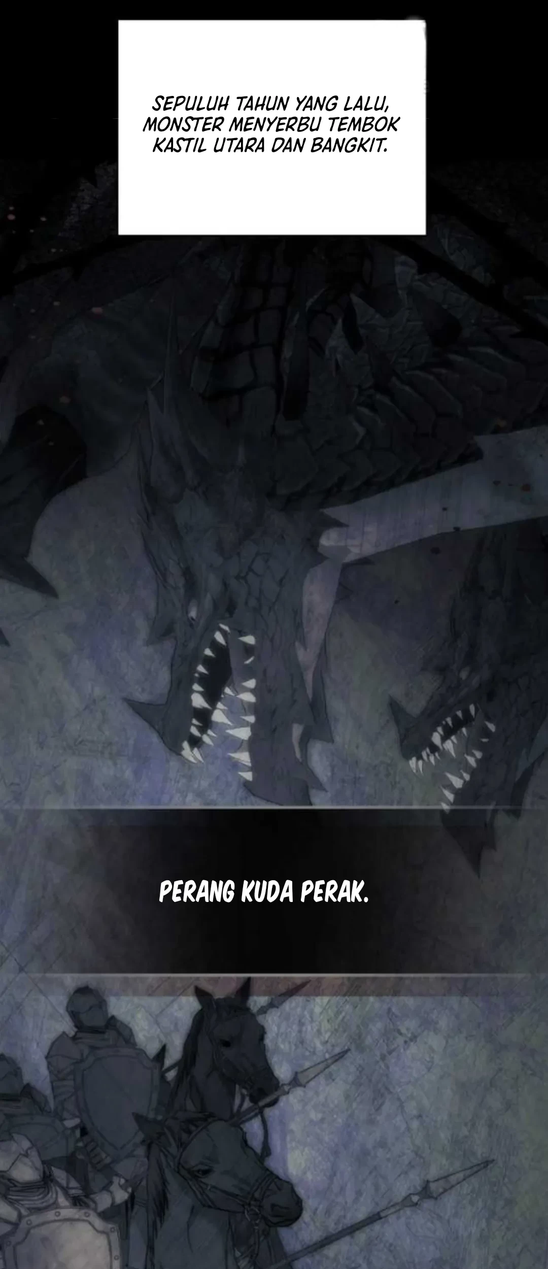 Baby Prisoner of Winter Castle Chapter 22 - halaman 36