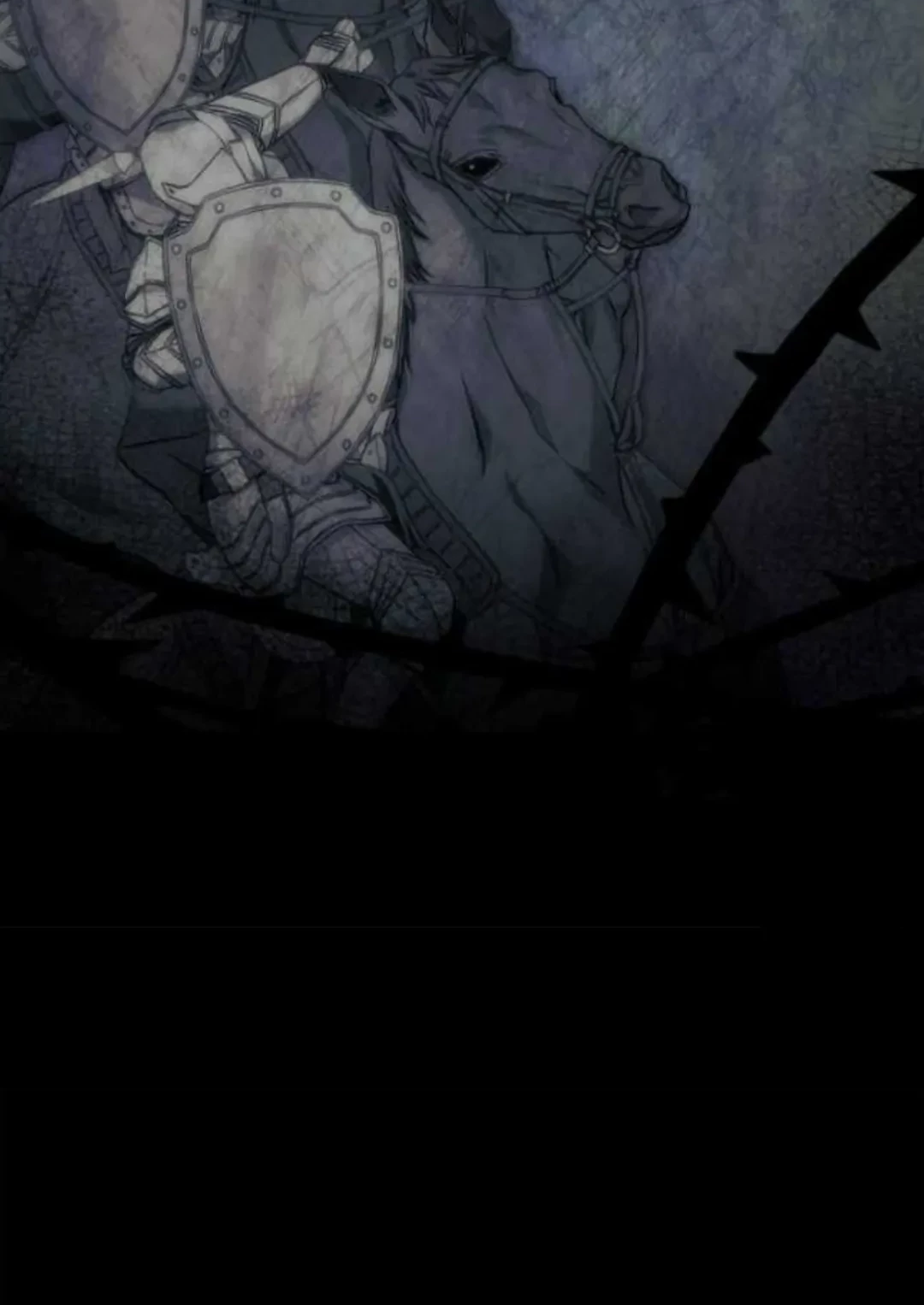 Baby Prisoner of Winter Castle Chapter 22 - halaman 37