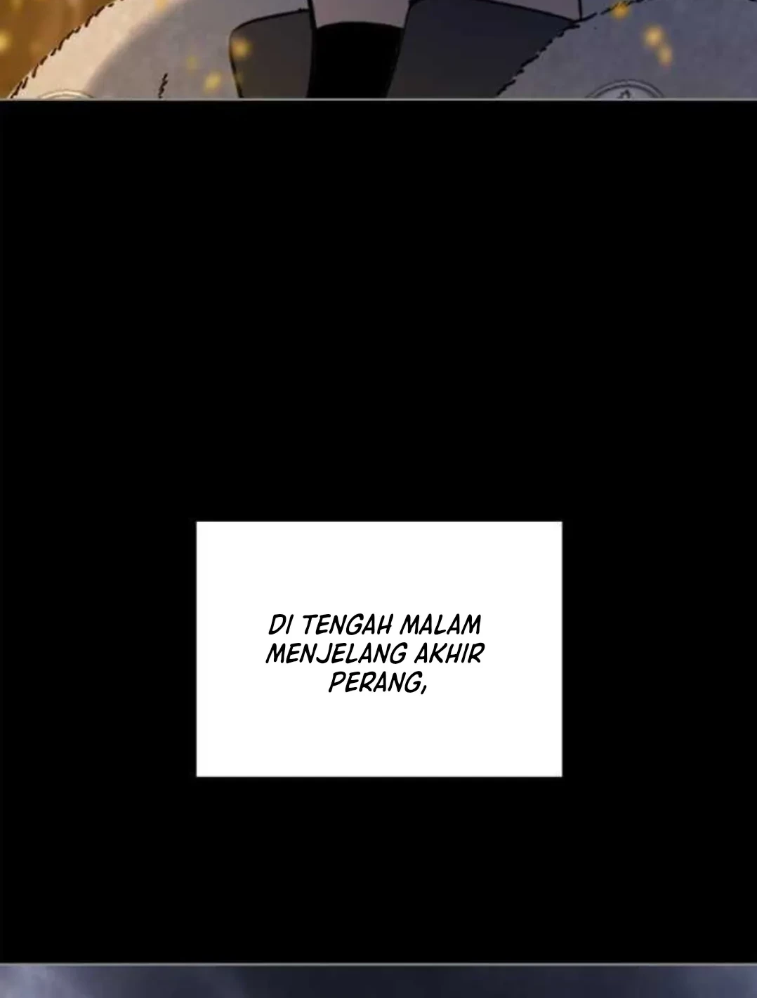 Baby Prisoner of Winter Castle Chapter 22 - halaman 42