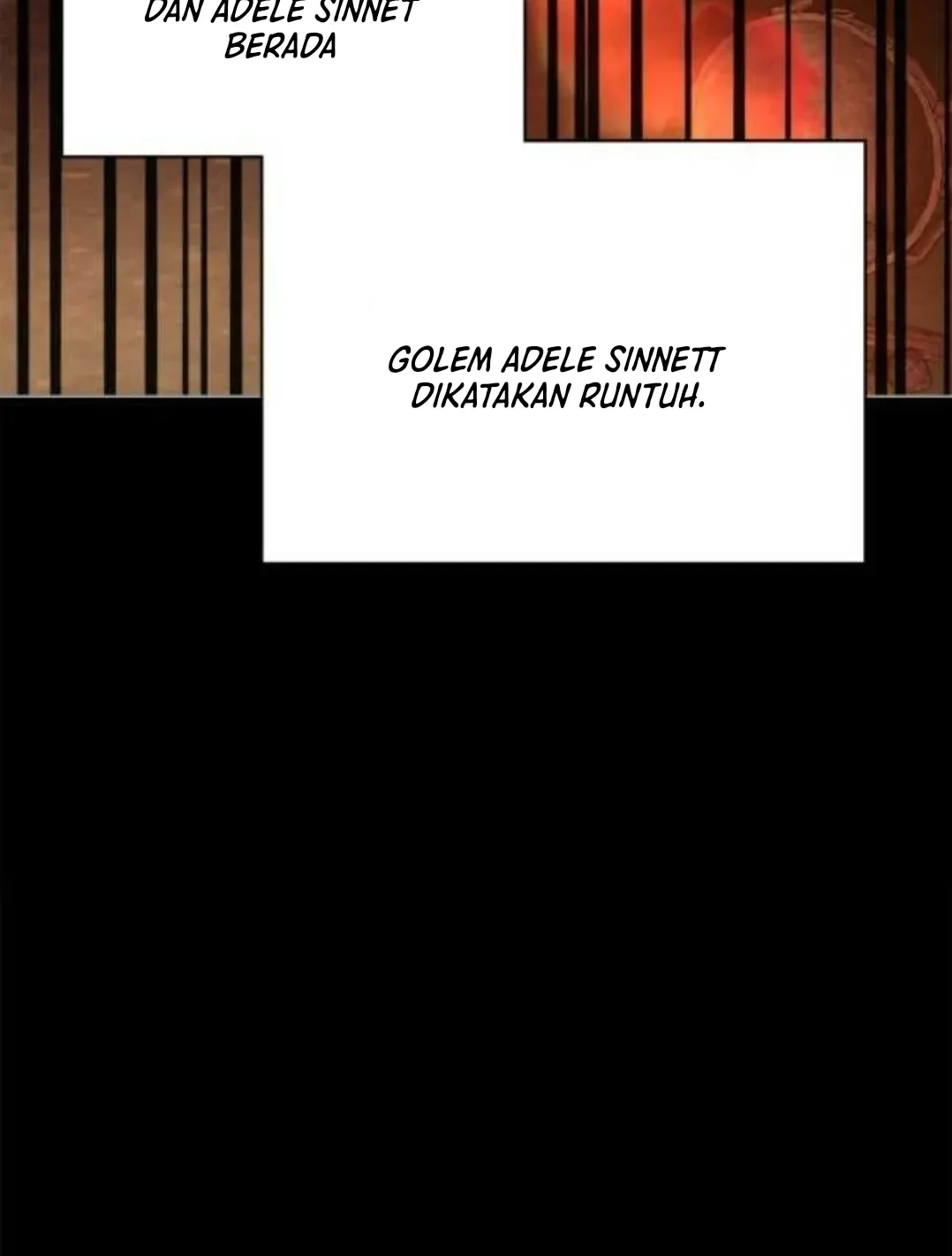 Baby Prisoner of Winter Castle Chapter 22 - halaman 44