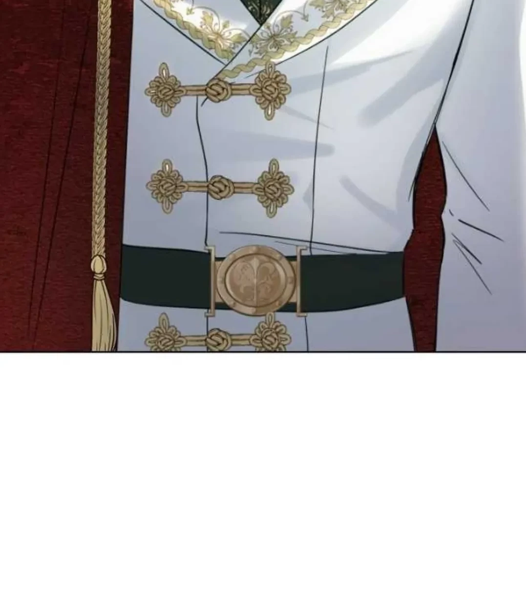 Baby Prisoner of Winter Castle Chapter 22 - halaman 51