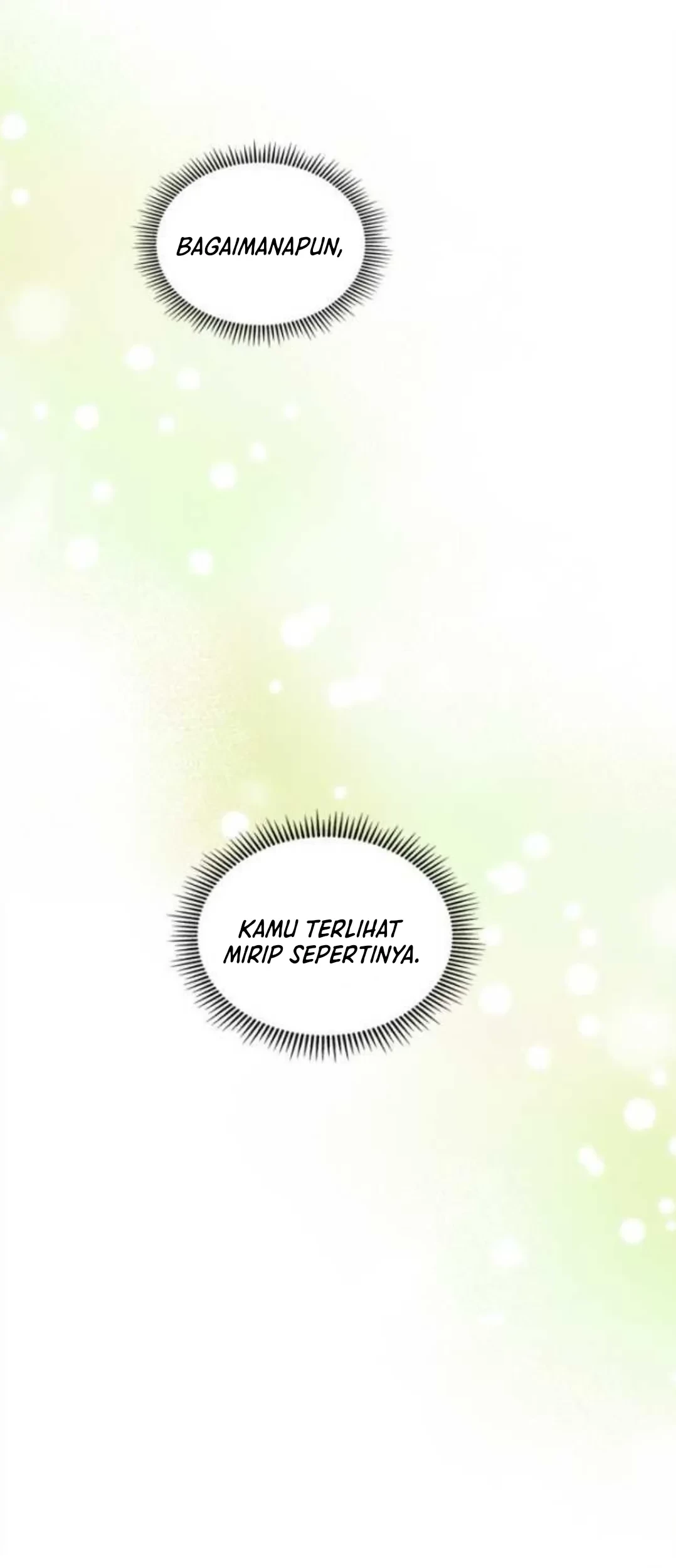 Baby Prisoner of Winter Castle Chapter 22 - halaman 56