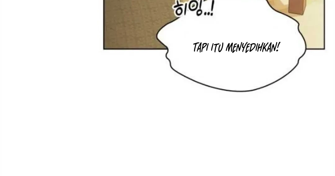 Baby Prisoner of Winter Castle Chapter 22 - halaman 74