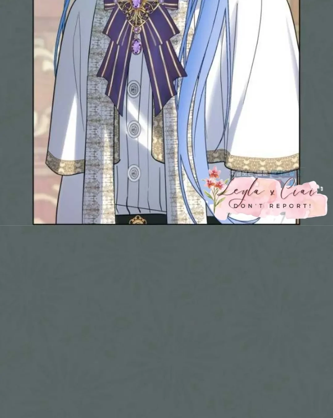Baby Prisoner of Winter Castle Chapter 22 - halaman 81