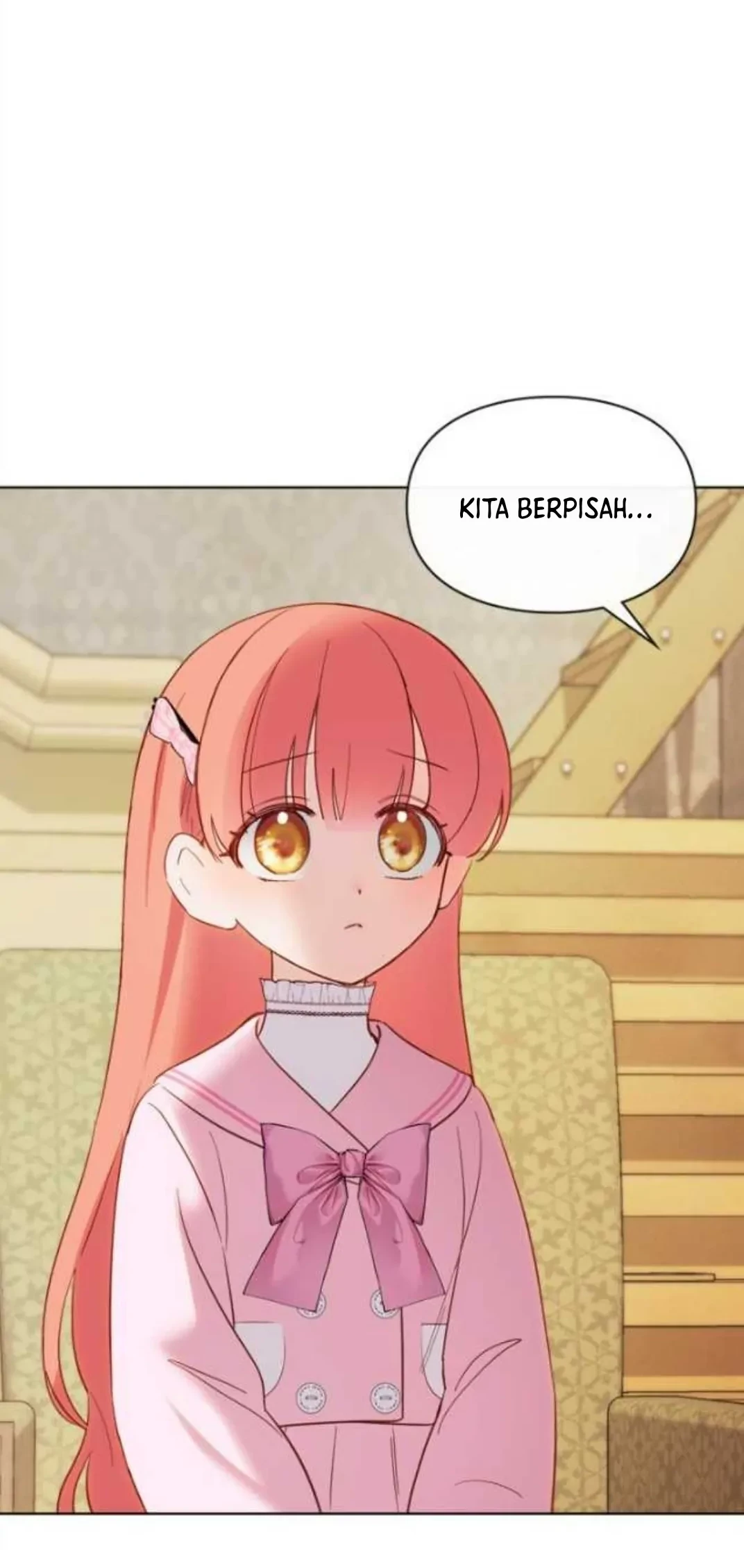Baby Prisoner of Winter Castle Chapter 22 - halaman 89