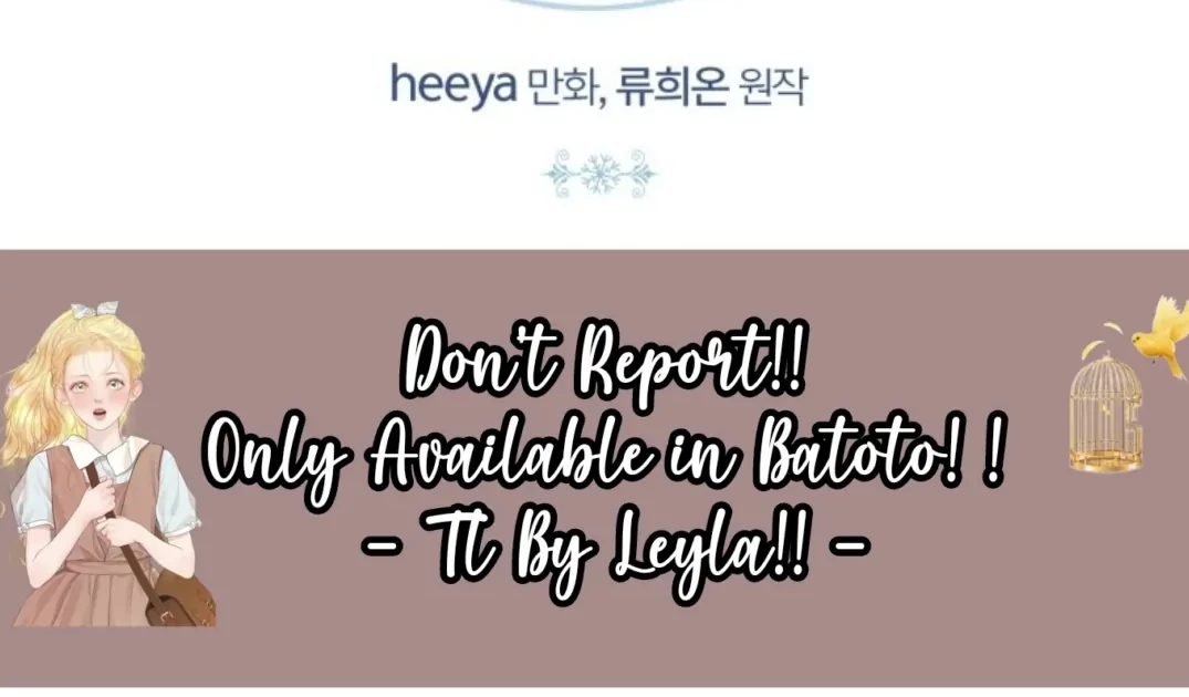 Baby Prisoner of Winter Castle Chapter 23 - halaman 111