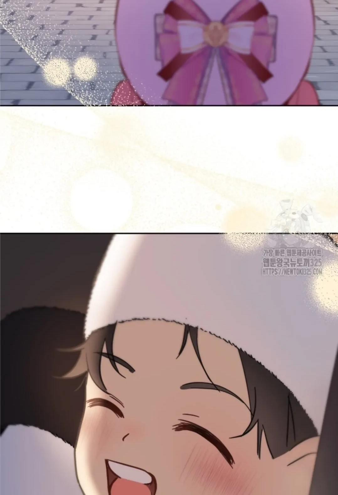 Baby Prisoner of Winter Castle Chapter 23 - halaman 41