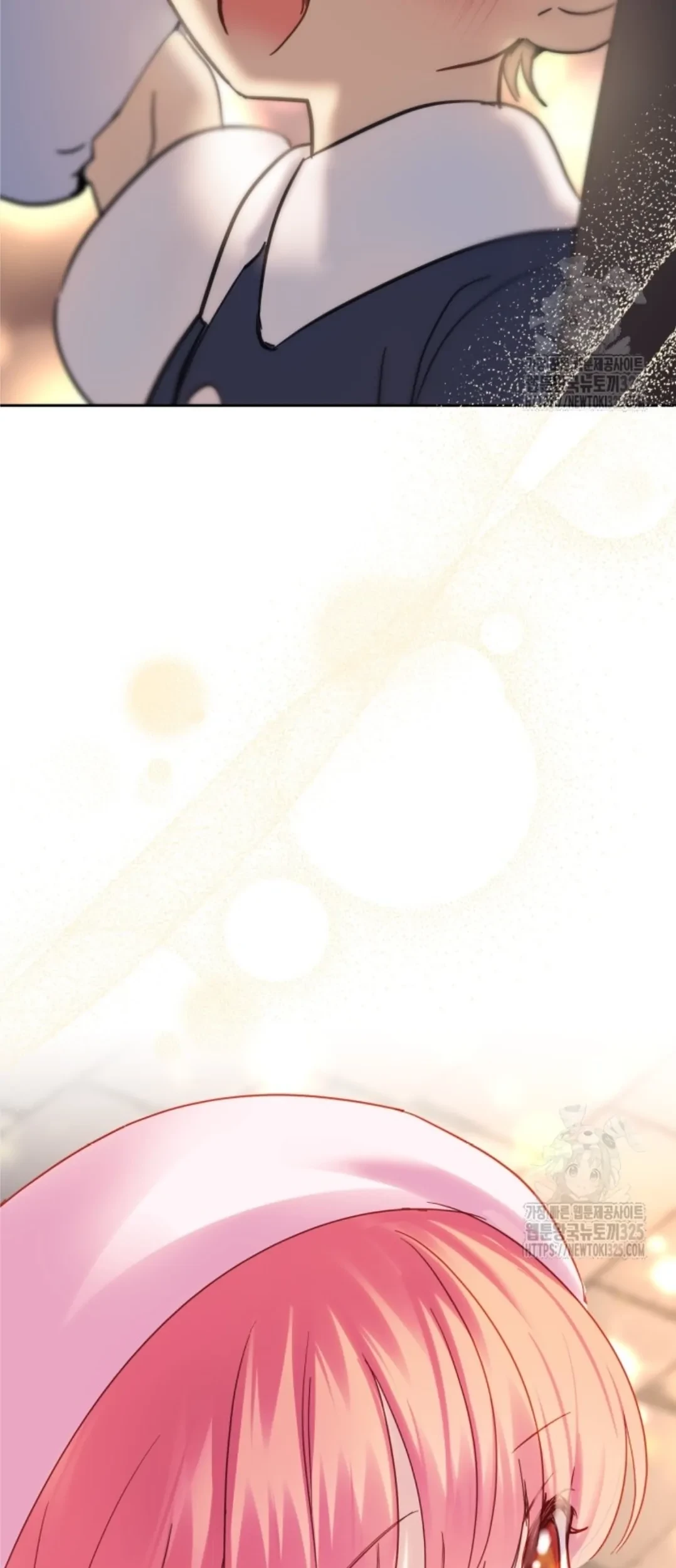 Baby Prisoner of Winter Castle Chapter 23 - halaman 42
