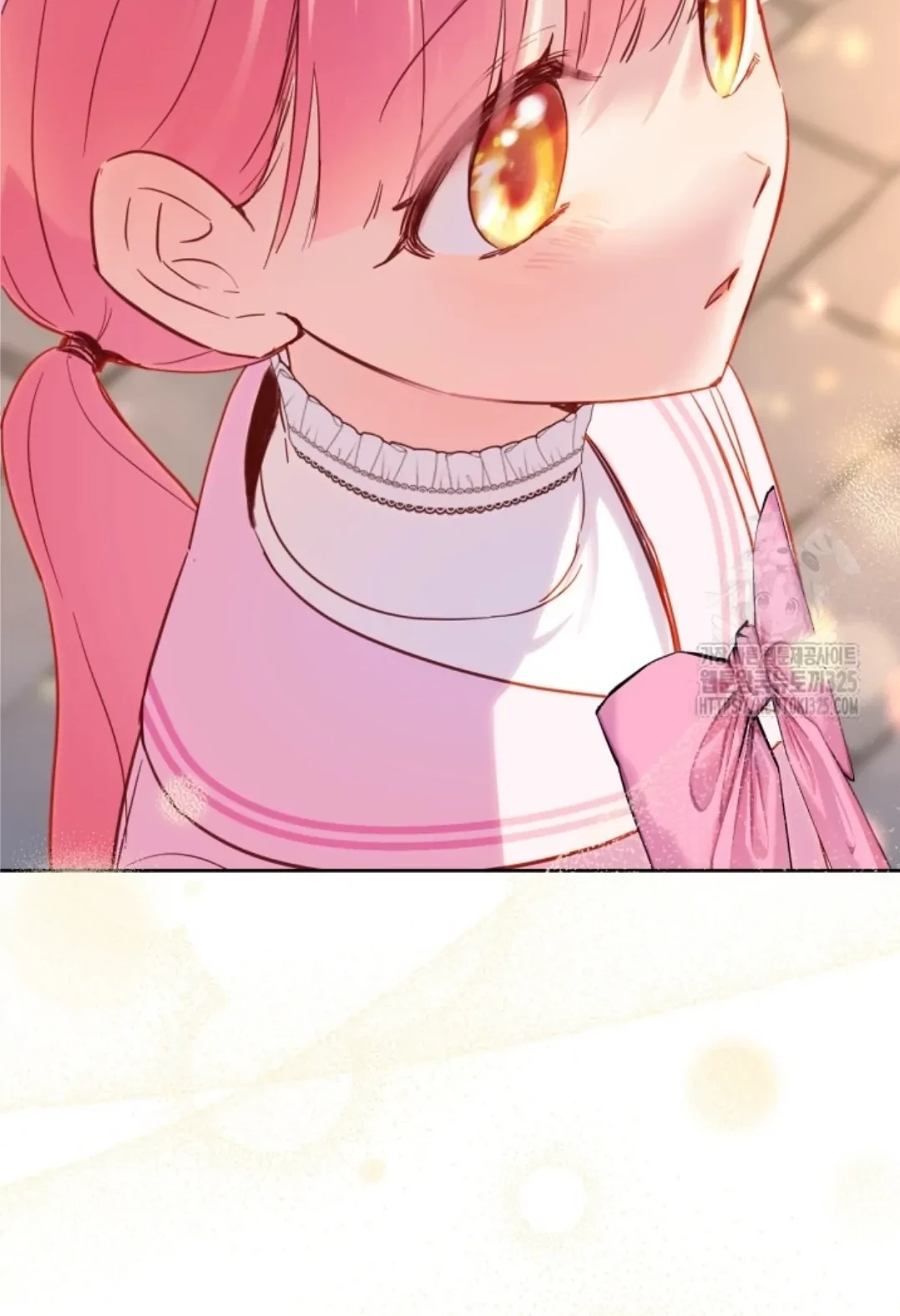 Baby Prisoner of Winter Castle Chapter 23 - halaman 43