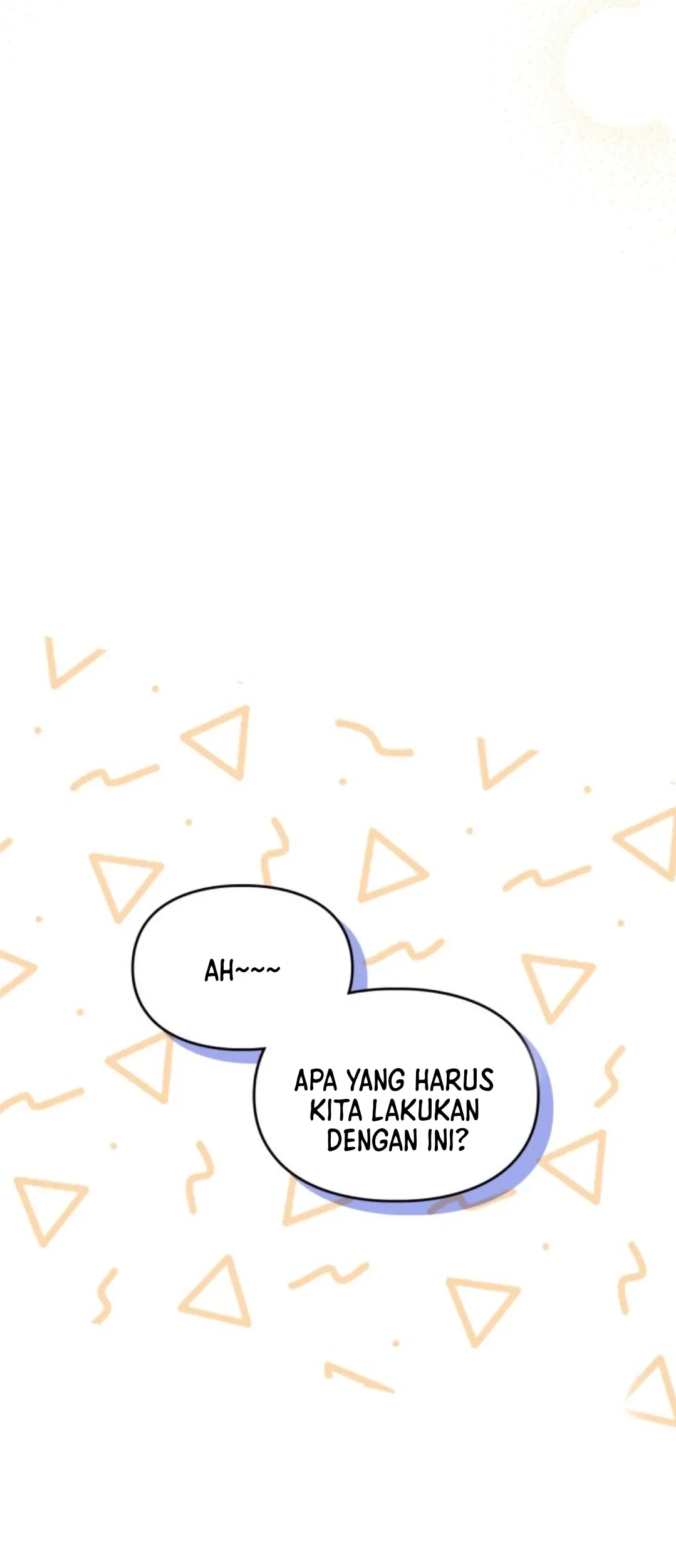 Baby Prisoner of Winter Castle Chapter 23 - halaman 45