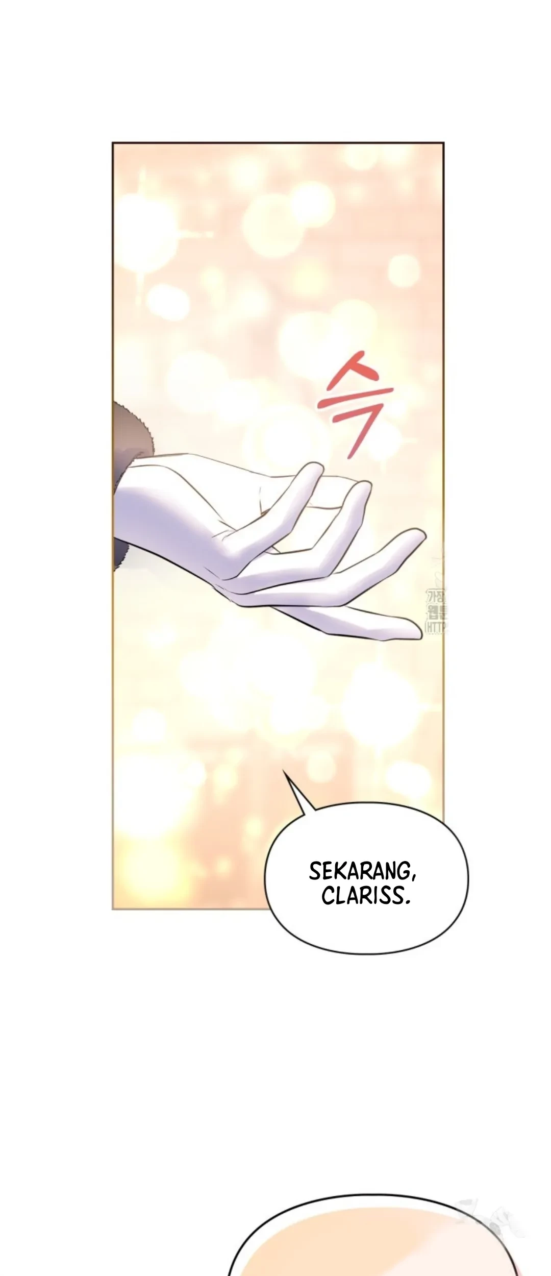 Baby Prisoner of Winter Castle Chapter 23 - halaman 48