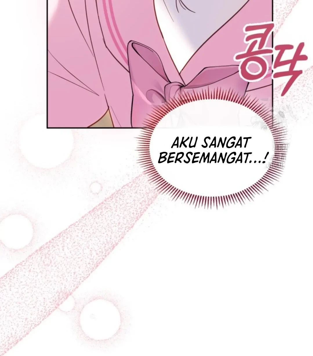 Baby Prisoner of Winter Castle Chapter 23 - halaman 61