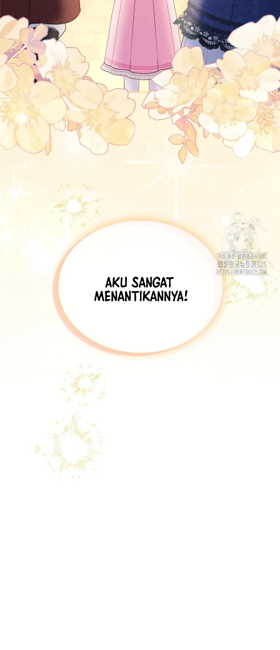 Baby Prisoner of Winter Castle Chapter 23 - halaman 70