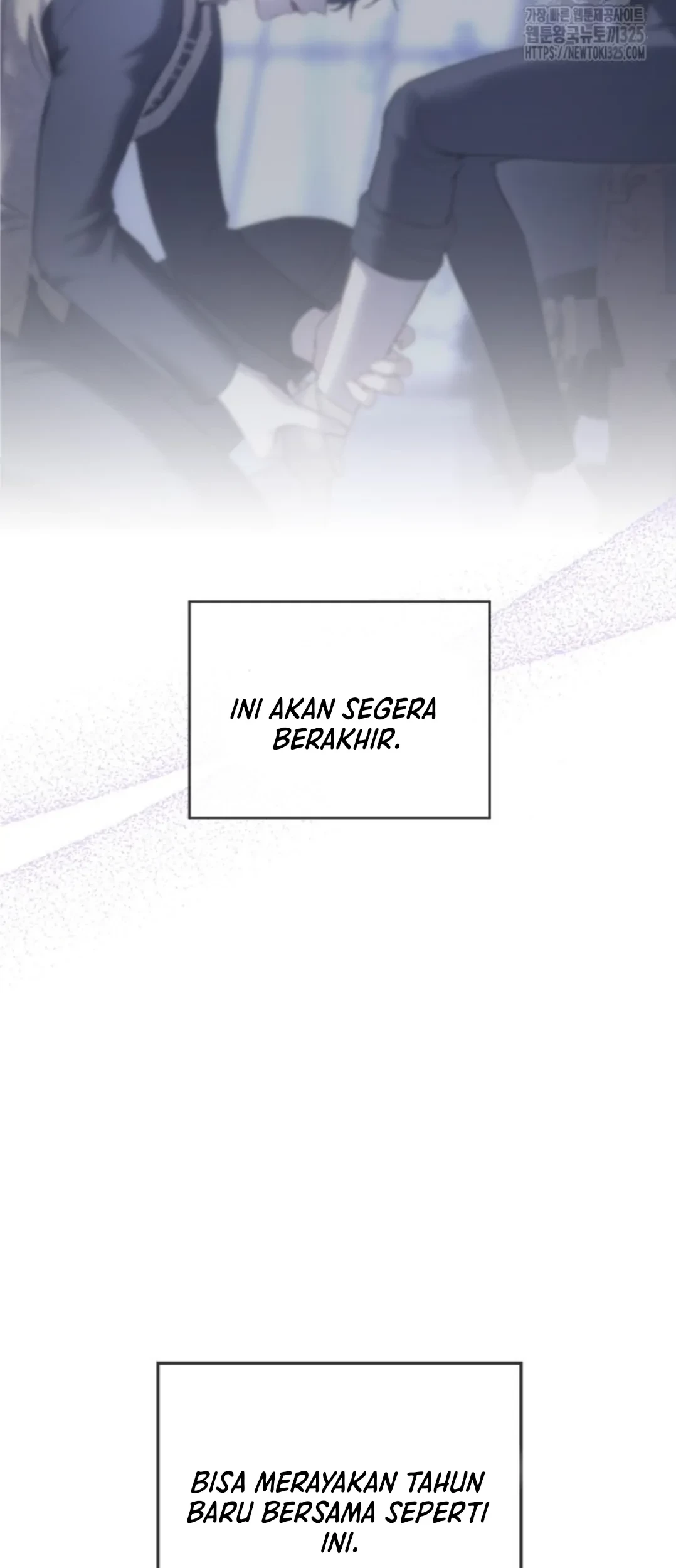 Baby Prisoner of Winter Castle Chapter 23 - halaman 96