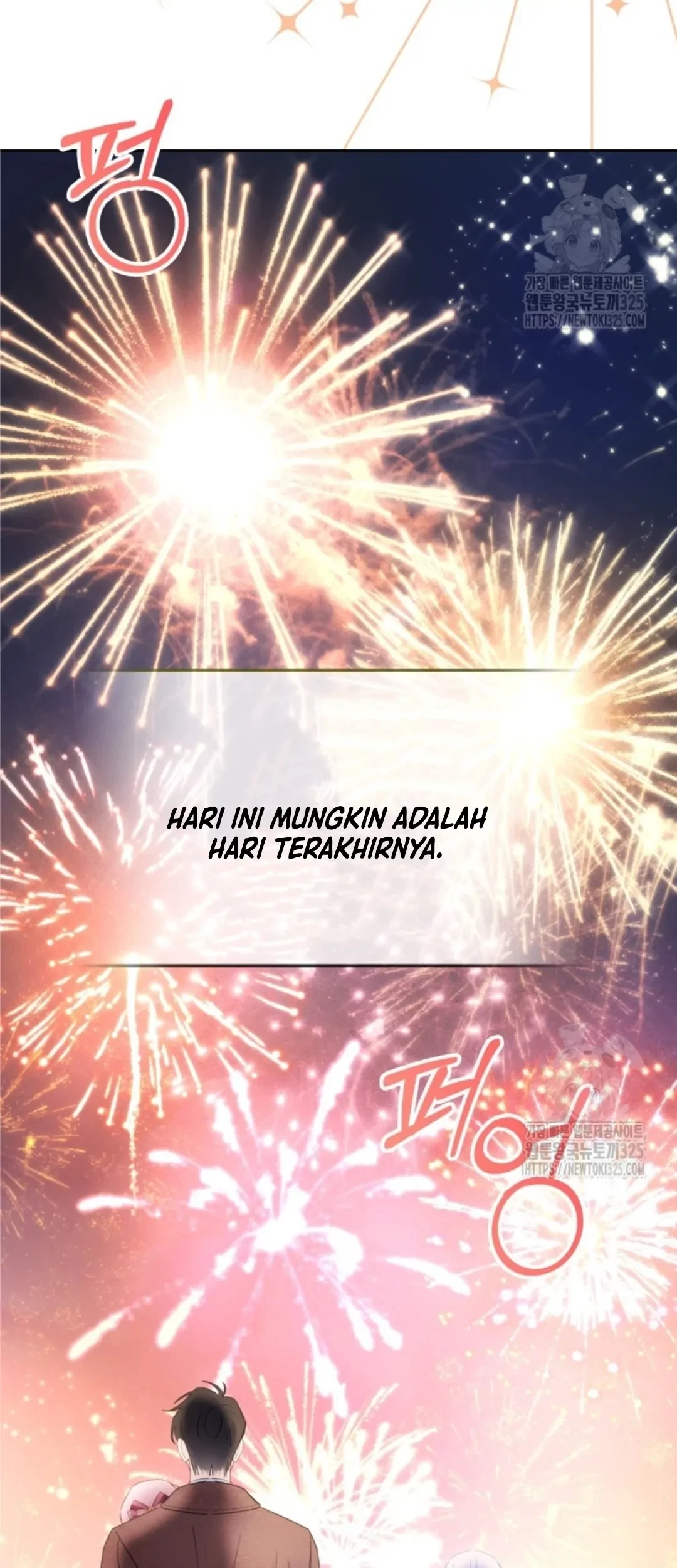 Baby Prisoner of Winter Castle Chapter 23 - halaman 98