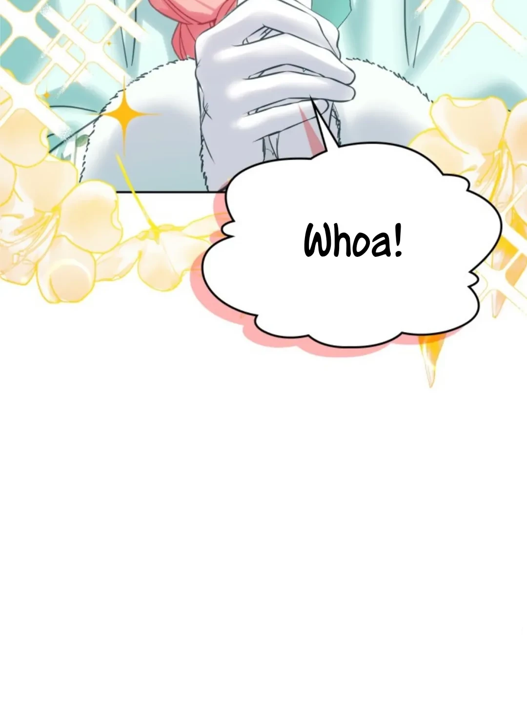 Baby Prisoner of Winter Castle Chapter 24 - halaman 82