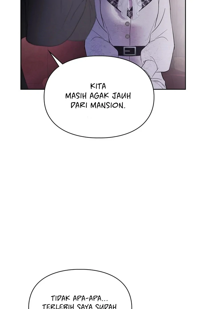 Baby Prisoner of Winter Castle Chapter 25 - halaman 10