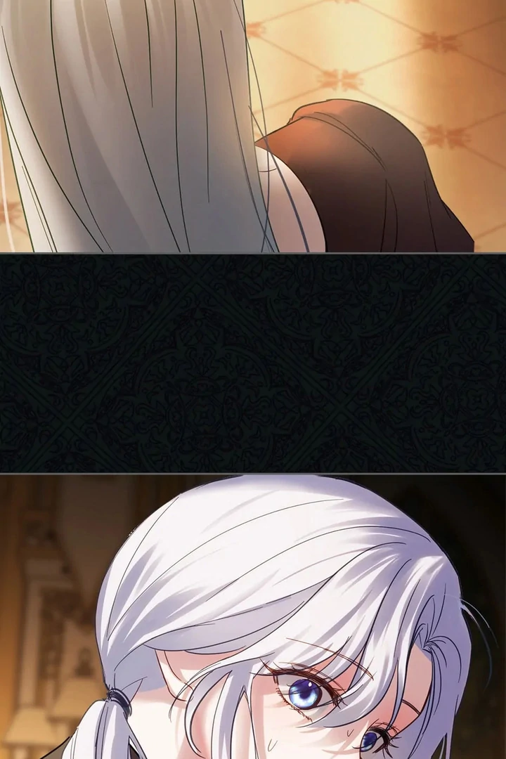 Baby Prisoner of Winter Castle Chapter 25 - halaman 103