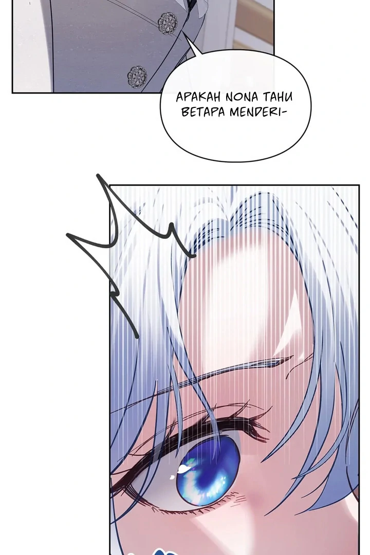 Baby Prisoner of Winter Castle Chapter 25 - halaman 110