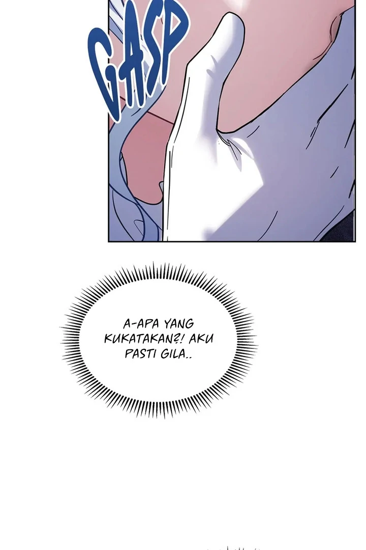 Baby Prisoner of Winter Castle Chapter 25 - halaman 111