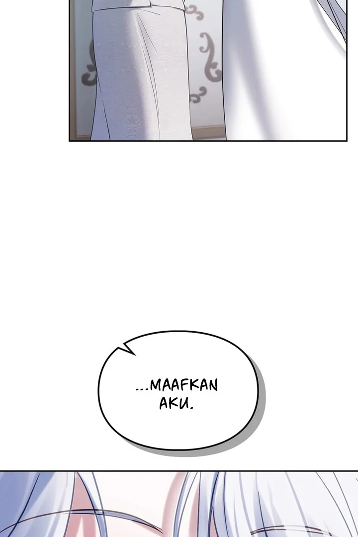 Baby Prisoner of Winter Castle Chapter 25 - halaman 116